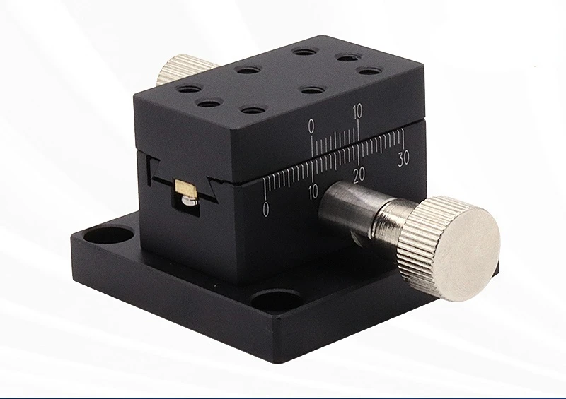 Translation Optical Platform Lwx2542/4040/4060/4090 Gear Rack Manual Dovetail Groove Sliding Table
Translation Optical Platform Lwx2542/4040/4060/4090 Gear Rack Manual Dovetail Groove Sliding Table