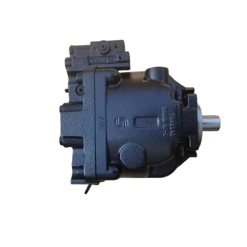 ERR100 ERL100 ERL130 ERR130 Гидравлический насос ERR100BLS2520NNN3S2CPA1NAAANNNNMARCA Осевой насос с открытой цепью и фиксированным смещением
ERR100 ERL100 ERL130 ERR130 Гидравлический насос ERR100BLS2520NNN3S2CPA1NAAANNNNMARCA Осевой насос с открытой цепью и фиксированным смещением