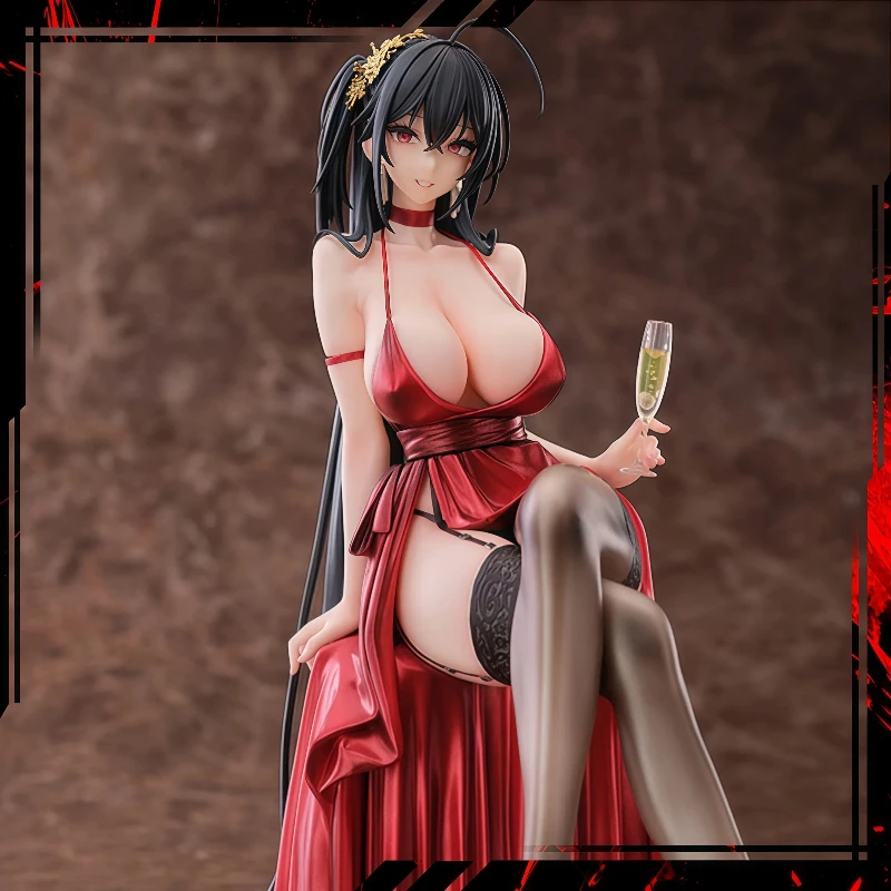 In Stock Blue Ocean Route Anime Figure Red Dr Beau Girl Desktop Plaything Gift Static Model :7 Sc Gk Series In Sto Toy
In Stock Blue Ocean Route Anime Figure Red Dr Beau Girl Desktop Plaything Gift Static Model :7 Sc Gk Series In Sto Toy