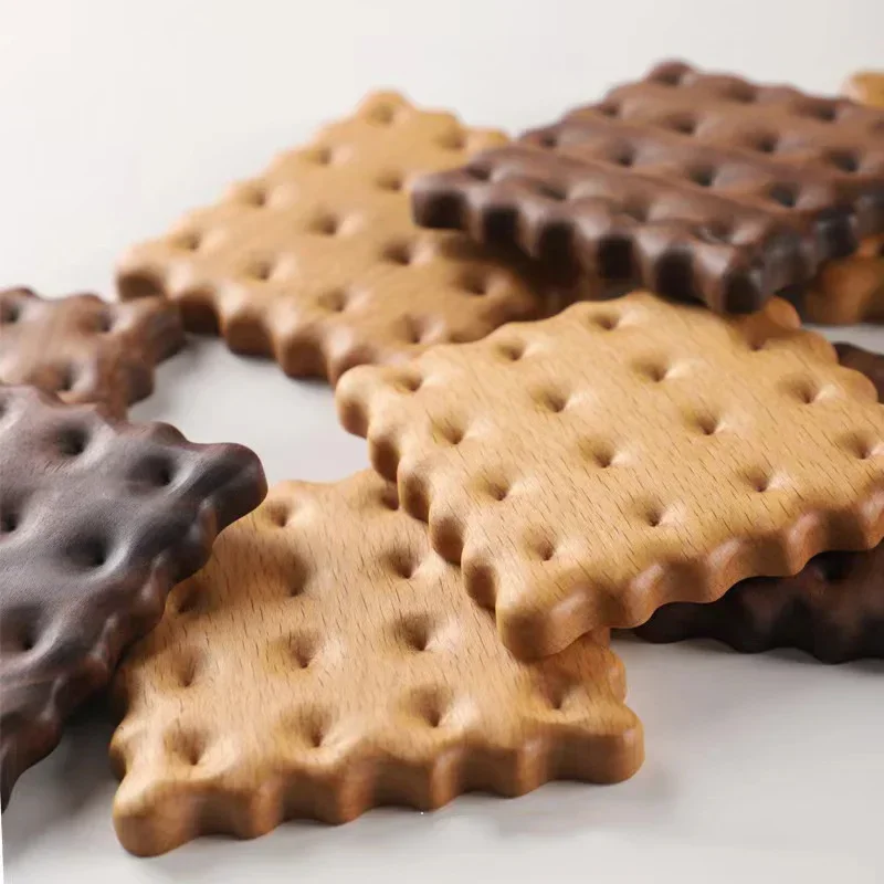 Natural Wooden Coaster Cook Table Coaster Reusable Anti-skidding Versatile Insulation Pad Table Mat Coaster for Home Decoration
Natural Wooden Coaster Cook Table Coaster Reusable Anti-skidding Versatile Insulation Pad Table Mat Coaster for Home Decoration