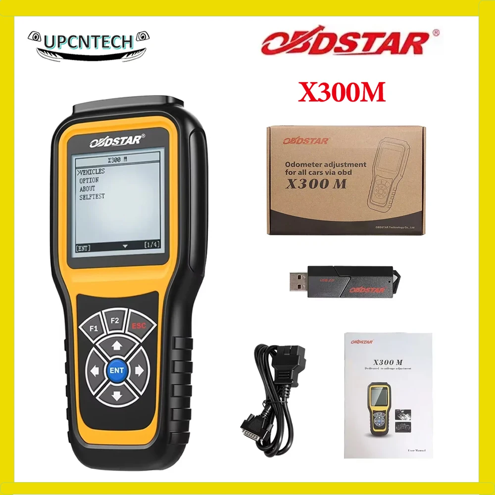 OBDSTAR X300M Профессиональный инструмент для регулировки калибровки кластера OBDII для Mercede-s Ben-z и MQB VAG Поддержка сброса Бесплатное обновление
OBDSTAR X300M Профессиональный инструмент для регулировки калибровки кластера OBDII для Mercede-s Ben-z и MQB VAG Поддержка сброса Бесплатное обновление