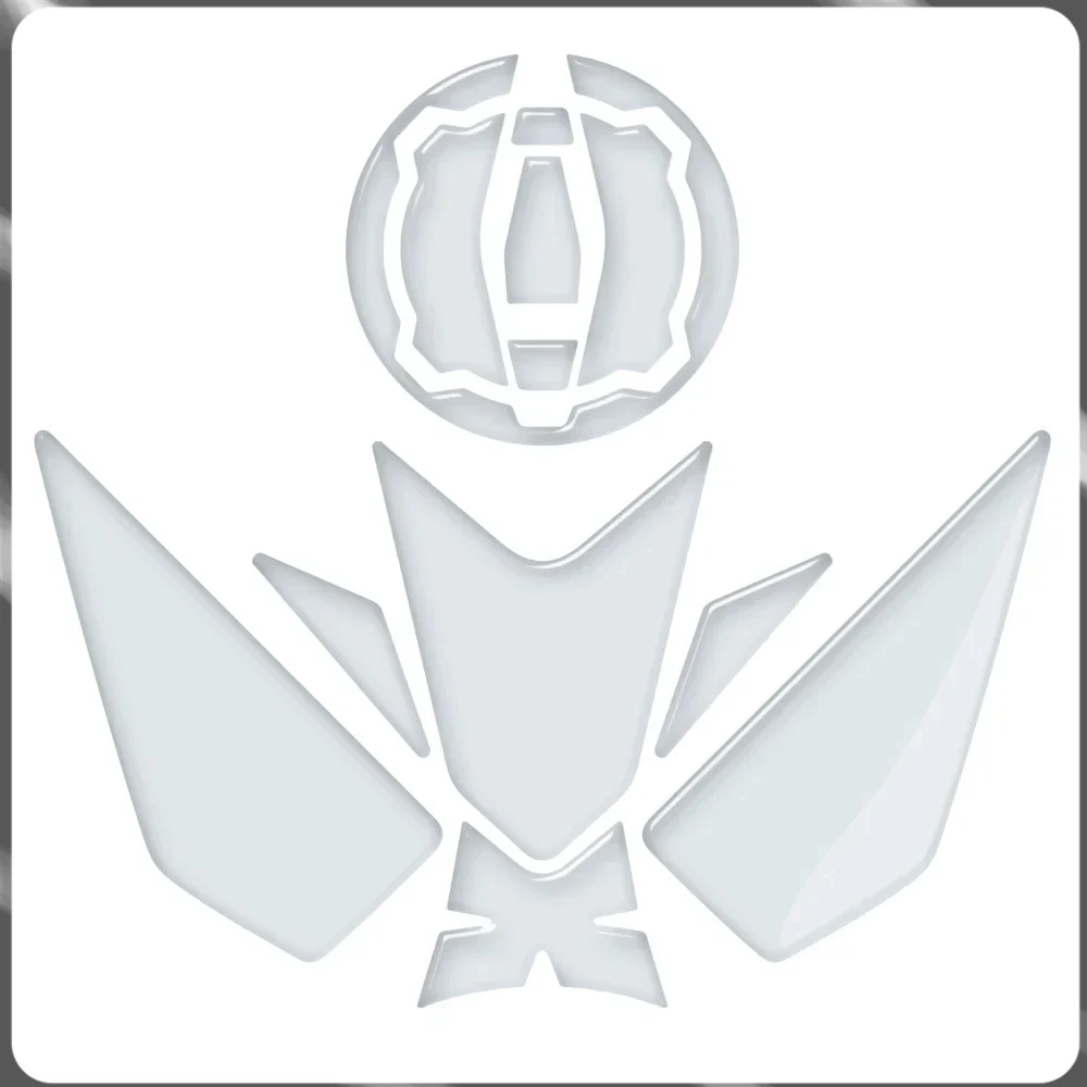 Для Kawasaki 2018-2024 Ninja 400, прозрачный и углеродное волокно, накладка на топливный бак мотоцикла, комплект защитных наклеек
Для Kawasaki 2018-2024 Ninja 400, прозрачный и углеродное волокно, накладка на топливный бак мотоцикла, комплект защитных наклеек