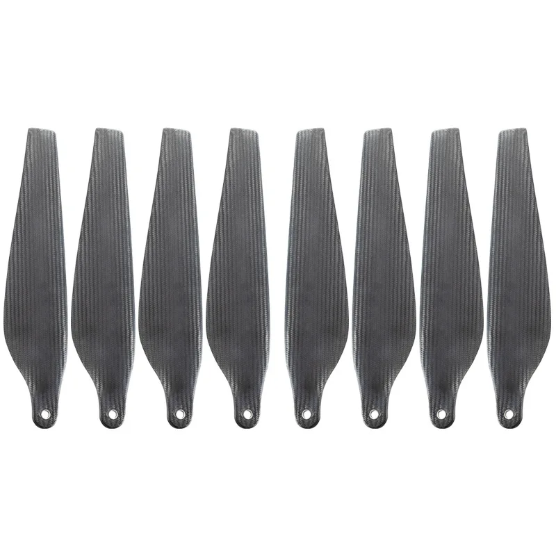 Copy Hot Selling 34711 Drone Propllers Blades Folding Carbon Fiber Propeller CW CCW For Hobbywing X9 Power System
Copy Hot Selling 34711 Drone Propllers Blades Folding Carbon Fiber Propeller CW CCW For Hobbywing X9 Power System