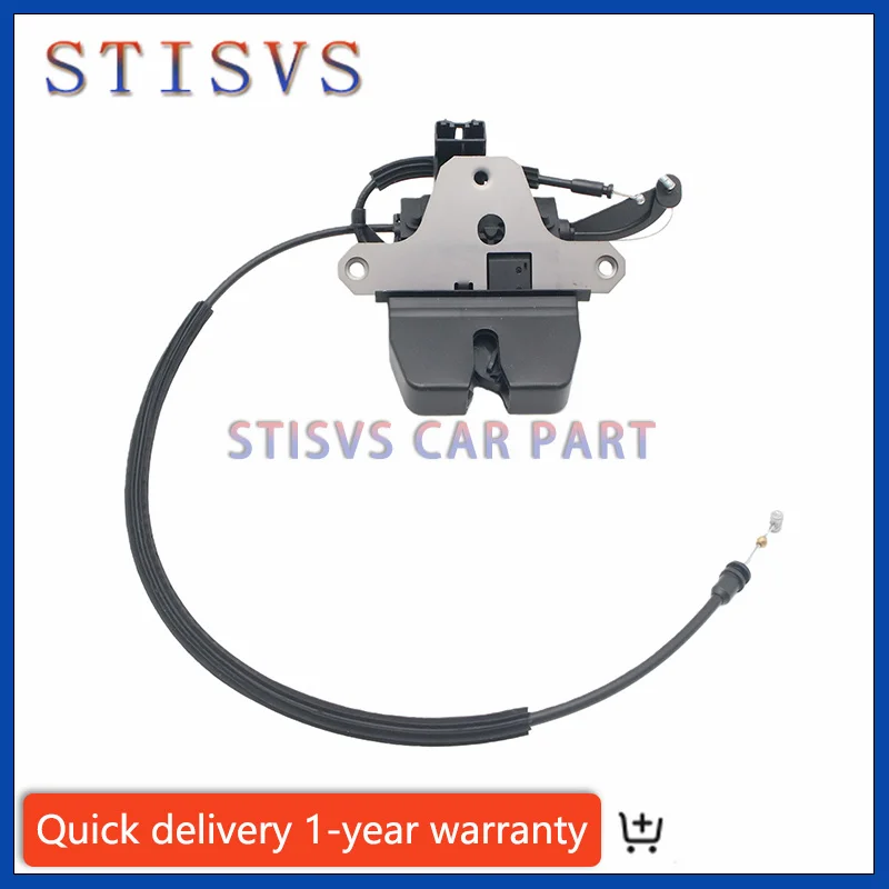 C2Z27909 C2Z19931 Rear Tailgate Boot Lock Actuator for Jaguar XF X250 Models 2009 2010 2011 2012 2013 2014 2015 Car Accessories
C2Z27909 C2Z19931 Rear Tailgate Boot Lock Actuator for Jaguar XF X250 Models 2009 2010 2011 2012 2013 2014 2015 Car Accessories
