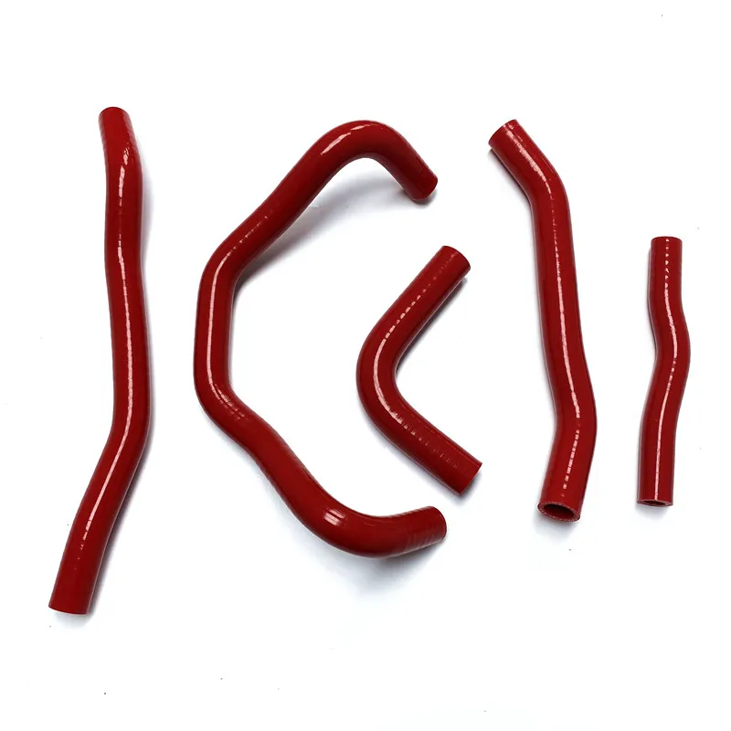 Silicone Radiator Hose Pipe Kit for Honda CRF1000L CRF1100L CRF 1000 1100 L Motorcycle Radiator Hose Pipe Kit
Silicone Radiator Hose Pipe Kit for Honda CRF1000L CRF1100L CRF 1000 1100 L Motorcycle Radiator Hose Pipe Kit
