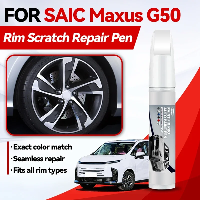 Ручка-корректор для ремонта лакокрасочного покрытия автомобиля, средство для удаления царапин, аксессуары для самостоятельного ремонта авто, для SAIC Maxus G50 G50Plus, черный, белый цвет
Ручка-корректор для ремонта лакокрасочного покрытия автомобиля, средство для удаления царапин, аксессуары для самостоятельного ремонта авто, для SAIC Maxus G50 G50Plus, черный, белый цвет