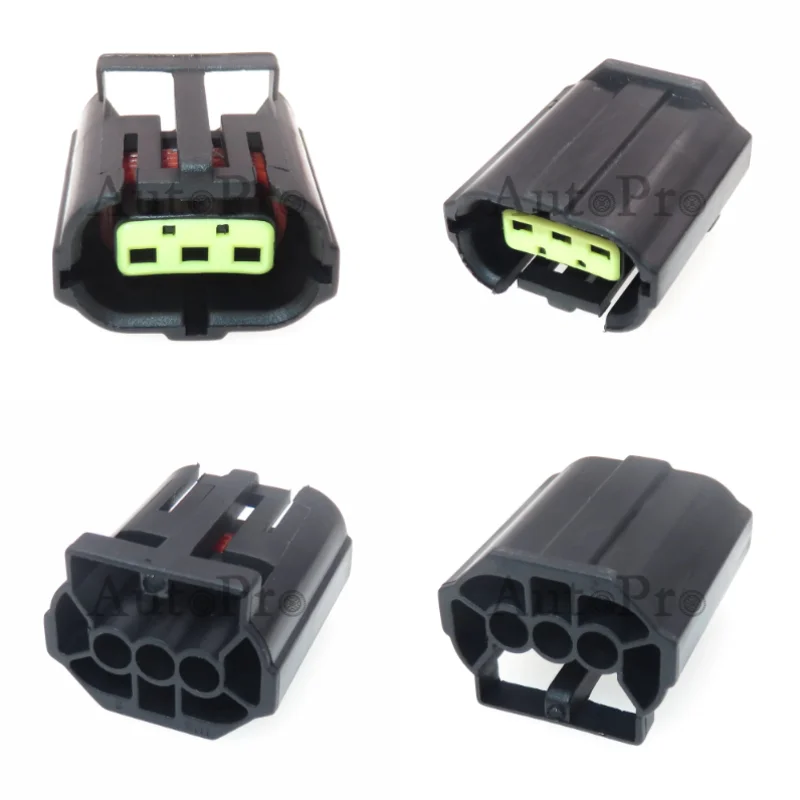 1 Set 3 Hole 344273-1 AC Assembly Automobile Modification Plug 344273-3 Car Wiring Terminal Socket Connector Assembly
1 Set 3 Hole 344273-1 AC Assembly Automobile Modification Plug 344273-3 Car Wiring Terminal Socket Connector Assembly