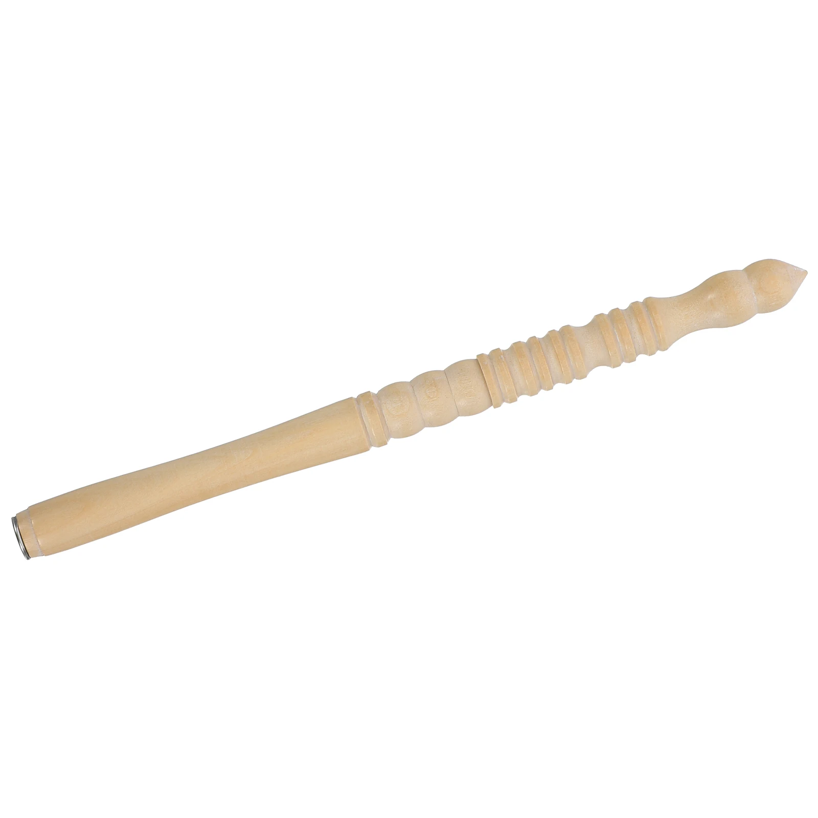 Pencil Extender Holder Calligraphy Pen Rod Wooden Extension for Artists School Supplies Office Tool Bamboo Craft
Pencil Extender Holder Calligraphy Pen Rod Wooden Extension for Artists School Supplies Office Tool Bamboo Craft