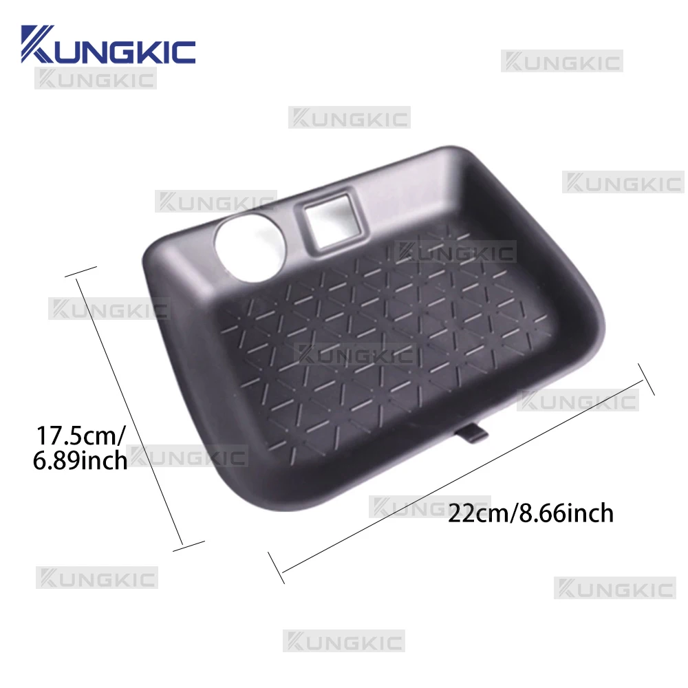 Для Toyota RAV4 RAV 4 XA50 2019 2020 2021 2022 2023 2024 2025 силиконовый ящик для хранения шестерен, контейнер, аксессуары для салона автомобиля
Для Toyota RAV4 RAV 4 XA50 2019 2020 2021 2022 2023 2024 2025 силиконовый ящик для хранения шестерен, контейнер, аксессуары для салона автомобиля