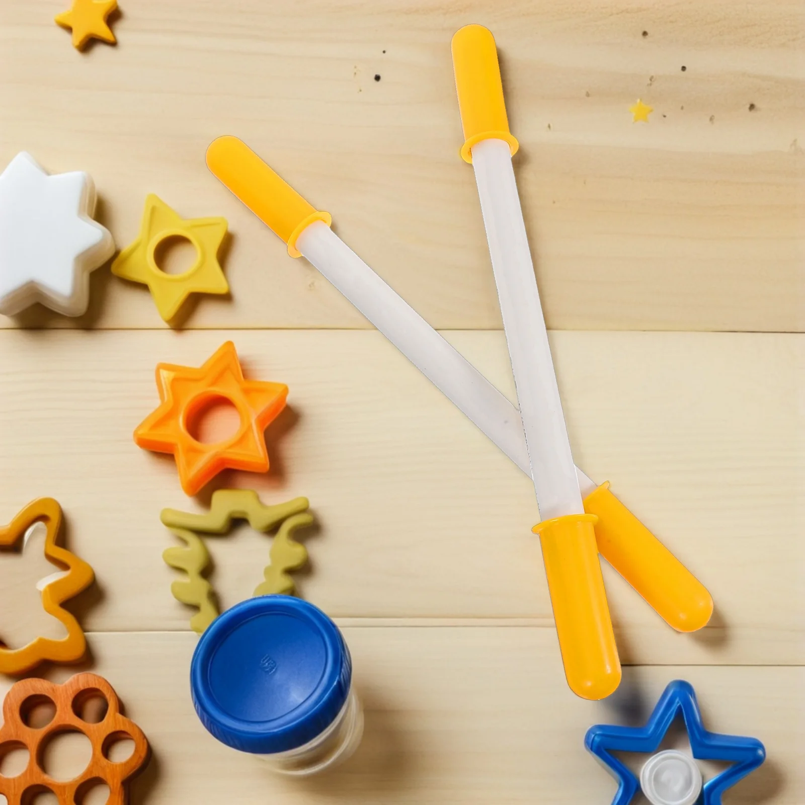 2Pcs Rocking Horse Handles Threaded Plastic Replacement Grips Durable Safe Riding Handle for Baby Rocker Repair Parts
2Pcs Rocking Horse Handles Threaded Plastic Replacement Grips Durable Safe Riding Handle for Baby Rocker Repair Parts