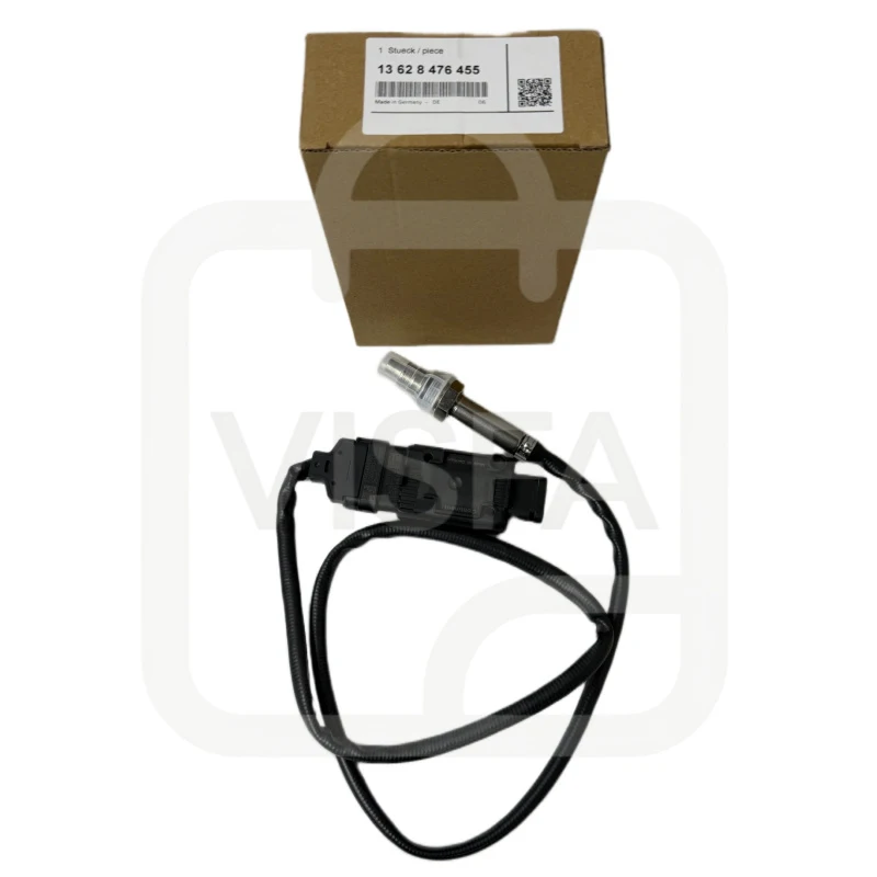 OEM 13628476455 NOx Sensor For BMW X5 G05 X6 G06 X7 G07 G20 G21 8476455-04 13628476455 13628476455-04
OEM 13628476455 NOx Sensor For BMW X5 G05 X6 G06 X7 G07 G20 G21 8476455-04 13628476455 13628476455-04
