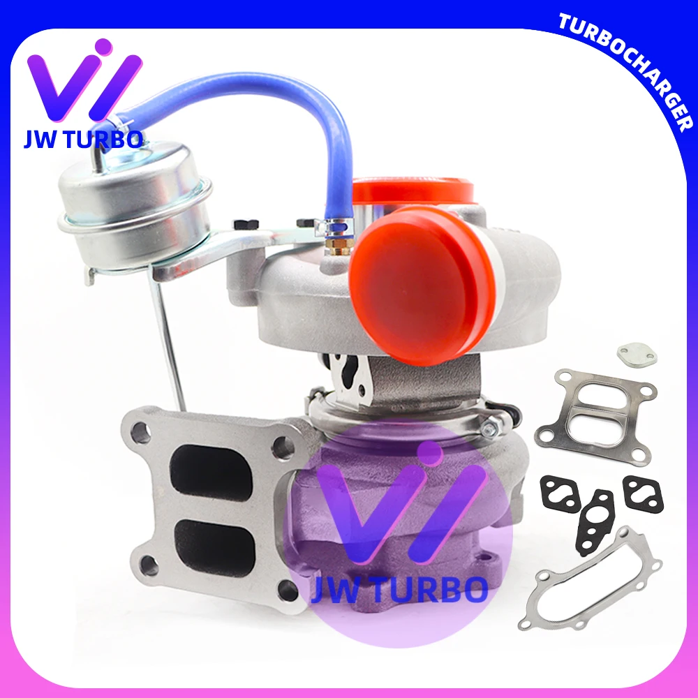 CT26 Turbo Turbocharger 1720174060 1720174030 For Toyota MR2, Celica GT Four 1.8L 2.0L Engine 3S-GTE
CT26 Turbo Turbocharger 1720174060 1720174030 For Toyota MR2, Celica GT Four 1.8L 2.0L Engine 3S-GTE