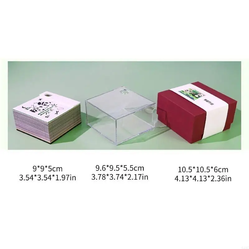 G2AC 2025 Desk Calendar Table Ornament 3D Paper Cutout Calendar Timepiece Calender
G2AC 2025 Desk Calendar Table Ornament 3D Paper Cutout Calendar Timepiece Calender