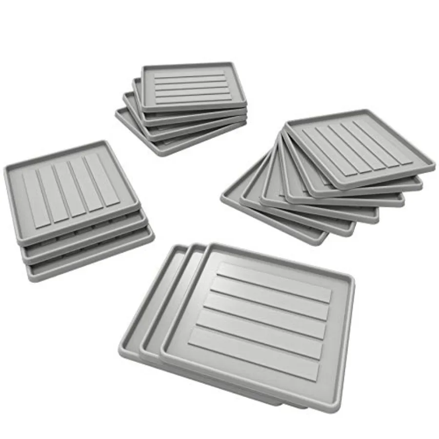 School Locker - Office Cubicle Boot Tray 12.38 x 11 x 0.8 Inch 00803U18C
School Locker - Office Cubicle Boot Tray 12.38 x 11 x 0.8 Inch 00803U18C
