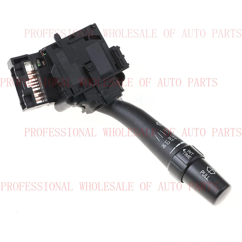 V+ For Toyota Corolla 2003-2006 84652-02400 8465202400 Wiper Turn Signal Switch
V+ For Toyota Corolla 2003-2006 84652-02400 8465202400 Wiper Turn Signal Switch