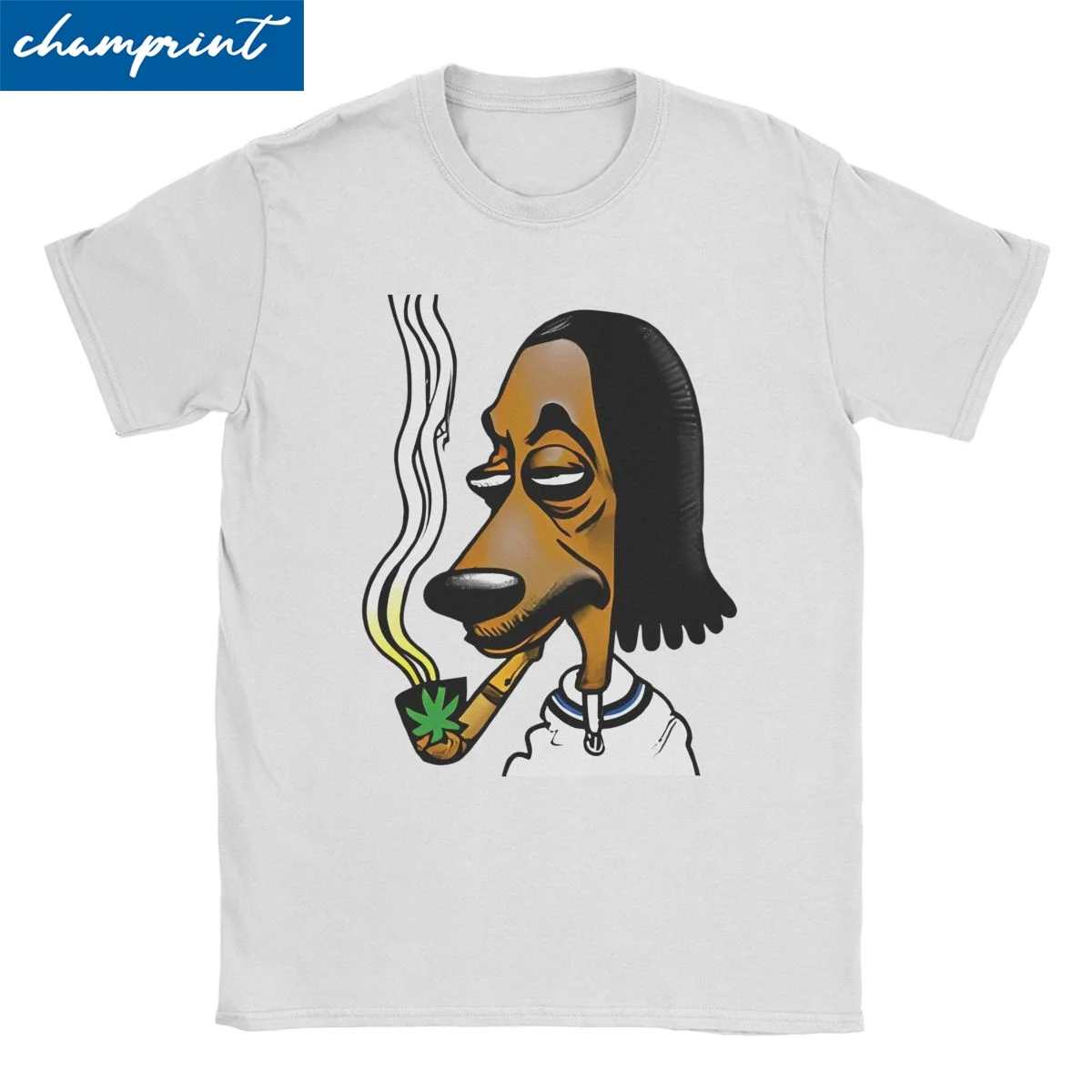 Men Women Snoop Dogg Smoking Pot Active T Shirt Hip Hop Rapper 100% Cotton Clothing Unique Short Sleeve Tees Plus Size T-Shirt
Men Women Snoop Dogg Smoking Pot Active T Shirt Hip Hop Rapper 100% Cotton Clothing Unique Short Sleeve Tees Plus Size T-Shirt