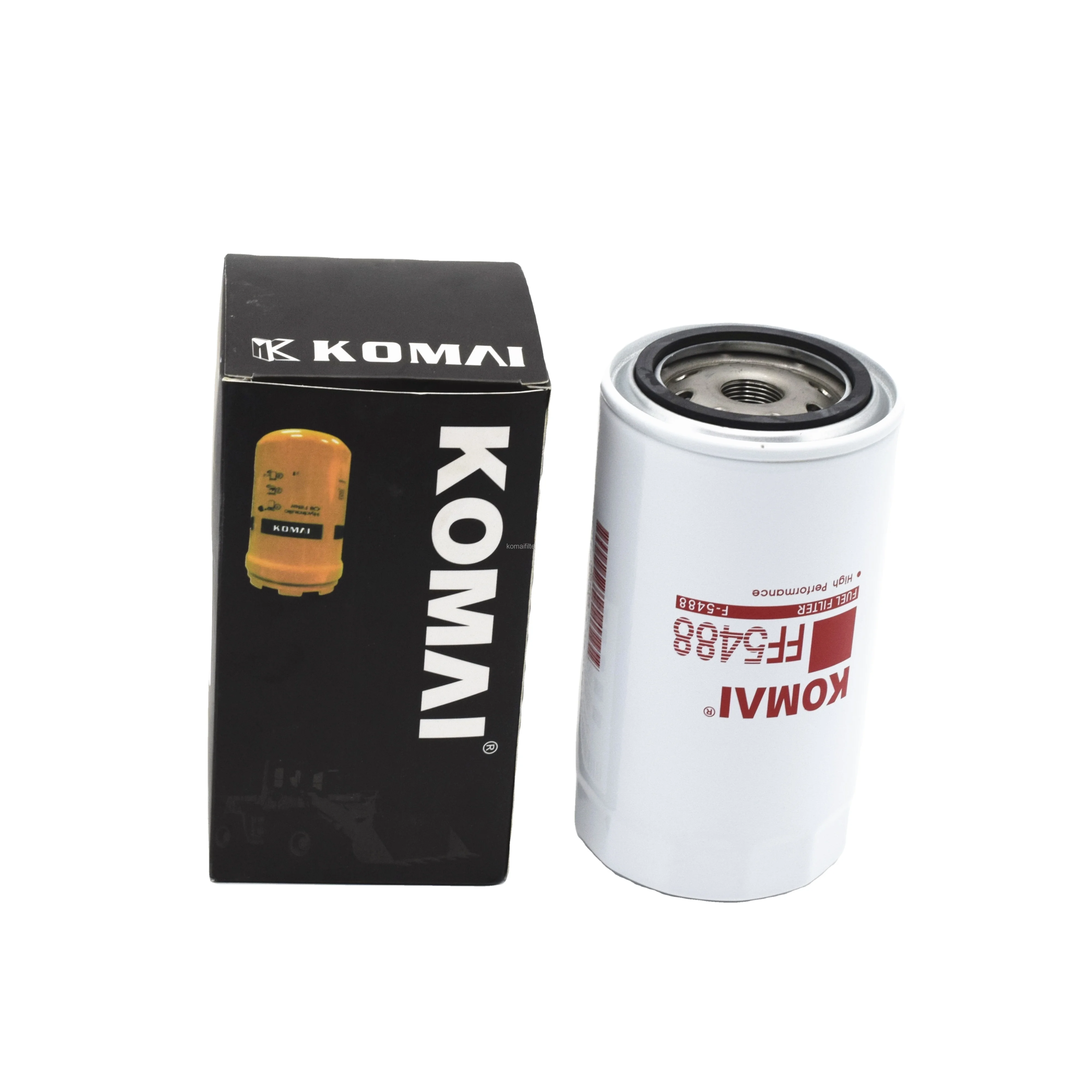 3959612 Excavator Engine Fuel Filter Use for FF5767 5301448 SN 40763 P550774 FF5767 60208878
3959612 Excavator Engine Fuel Filter Use for FF5767 5301448 SN 40763 P550774 FF5767 60208878