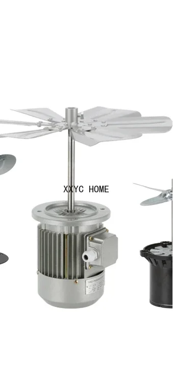 High temperature resistant long shaft pure copper motor 750W 370W reflow soldering oven fan
High temperature resistant long shaft pure copper motor 750W 370W reflow soldering oven fan
