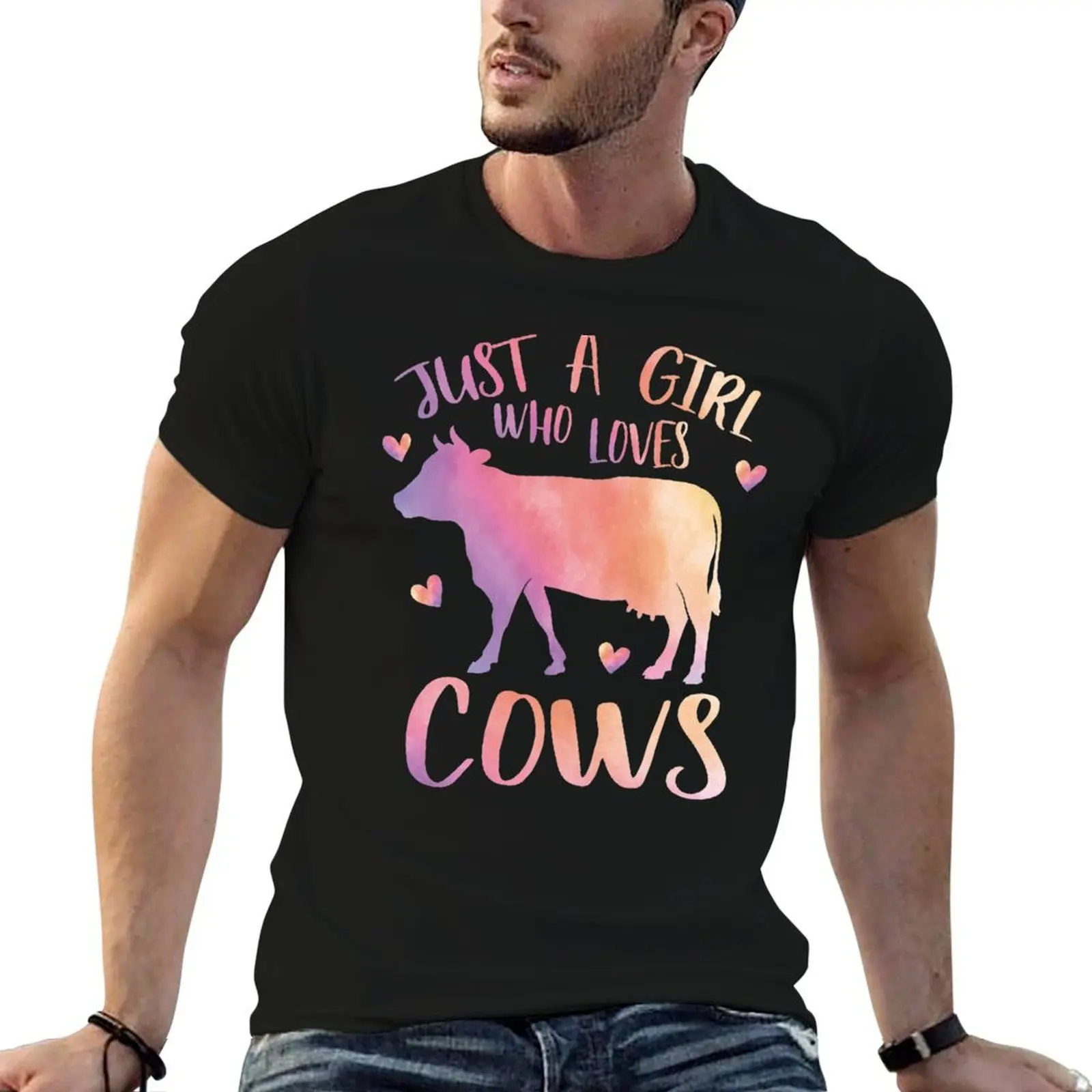 shirt a loves T-Shirt who t girl Cows t essential graphic man Just shirt
shirt a loves T-Shirt who t girl Cows t essential graphic man Just shirt