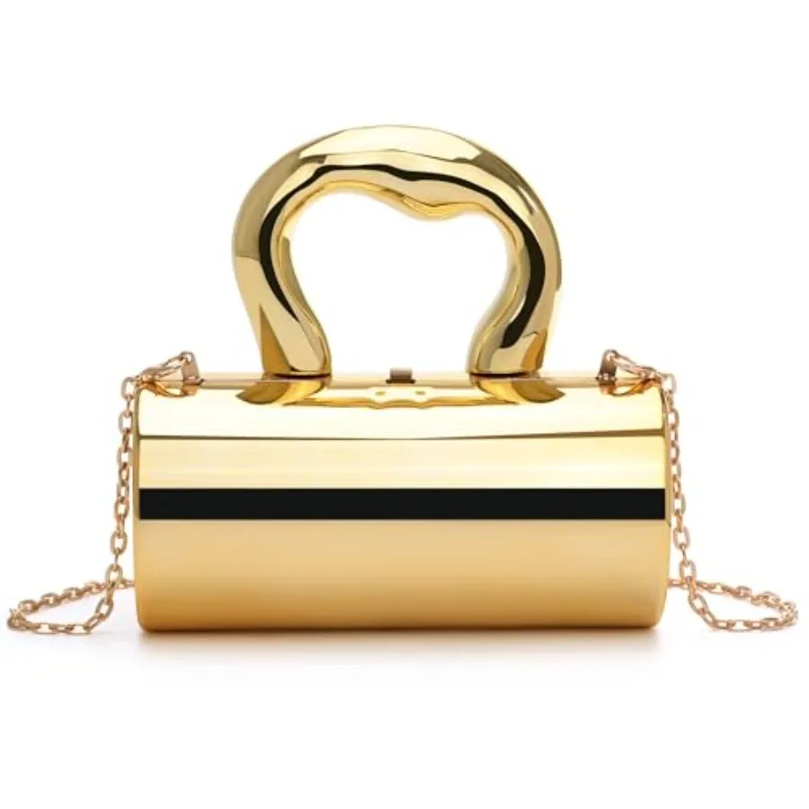 Acrylic Clutch Bag, Acrylic Purse for Women with Removable Strap and Lift-Up Lock, Clutch Purses for Women
Acrylic Clutch Bag, Acrylic Purse for Women with Removable Strap and Lift-Up Lock, Clutch Purses for Women