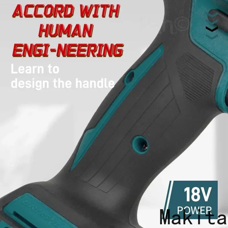 Ударный гайковерт MAKITA DTW300Z с бесщеточным двигателем, литий-ионный, 18В, без аккумулятора (только инструмент)
Ударный гайковерт MAKITA DTW300Z с бесщеточным двигателем, литий-ионный, 18В, без аккумулятора (только инструмент)