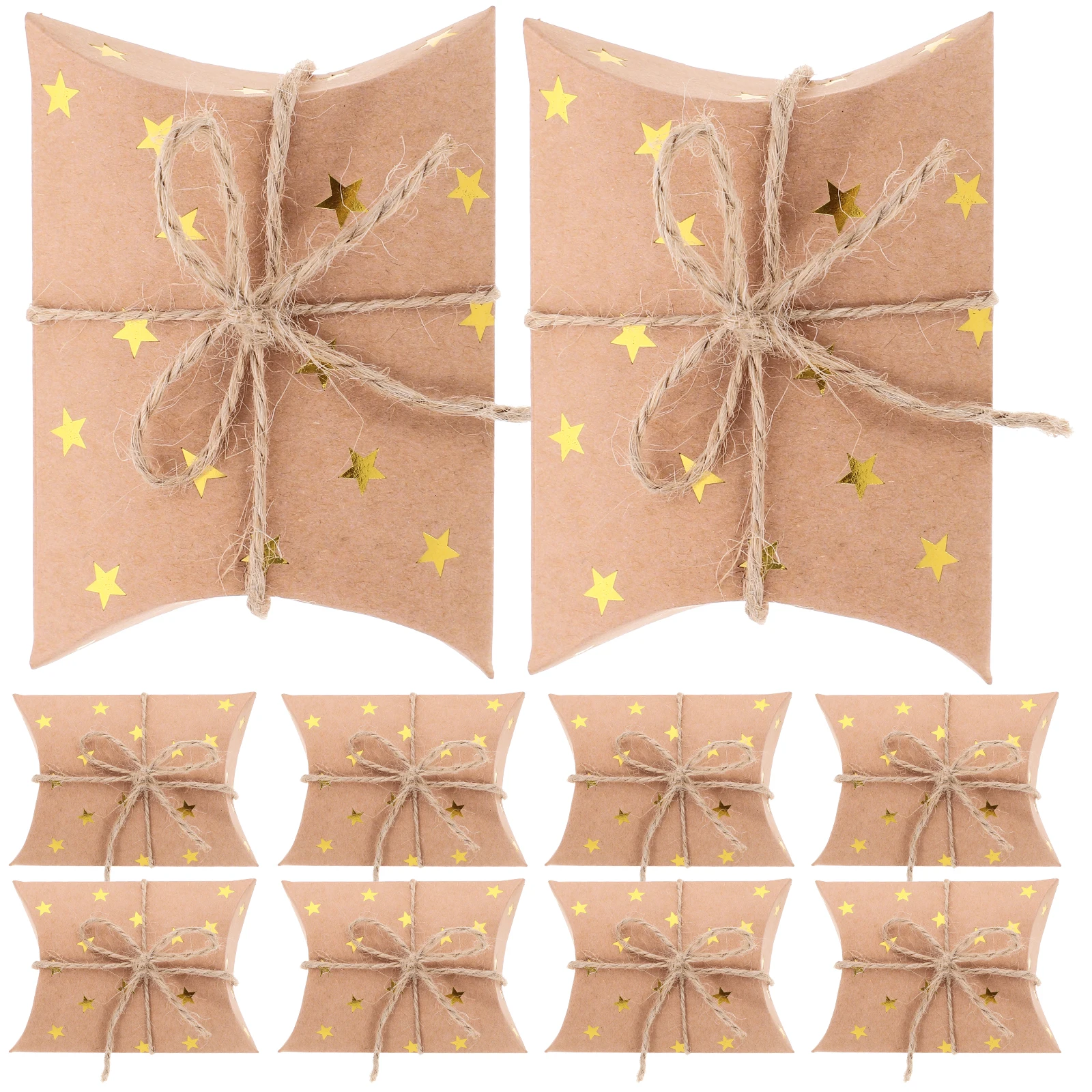 1 set Gift Boxes Paper Retro Style Candy Boxes Wedding Party Holiday Packaging Golden Heart Rope Durable
1 set Gift Boxes Paper Retro Style Candy Boxes Wedding Party Holiday Packaging Golden Heart Rope Durable