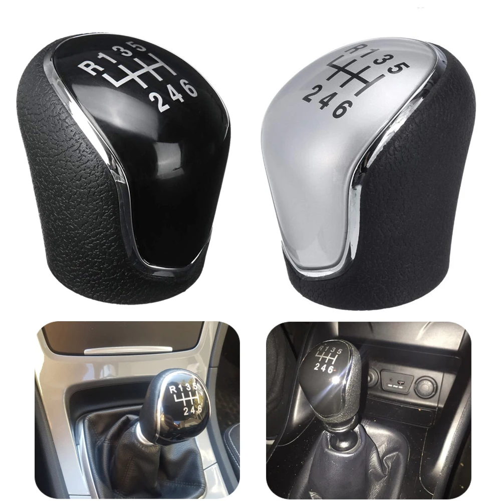 Car 6 Speed Manual Stick Gear Shift Knob Lever Shifter Handball For Hyundai IX35 2012 2013 2014 2015 2016
Car 6 Speed Manual Stick Gear Shift Knob Lever Shifter Handball For Hyundai IX35 2012 2013 2014 2015 2016