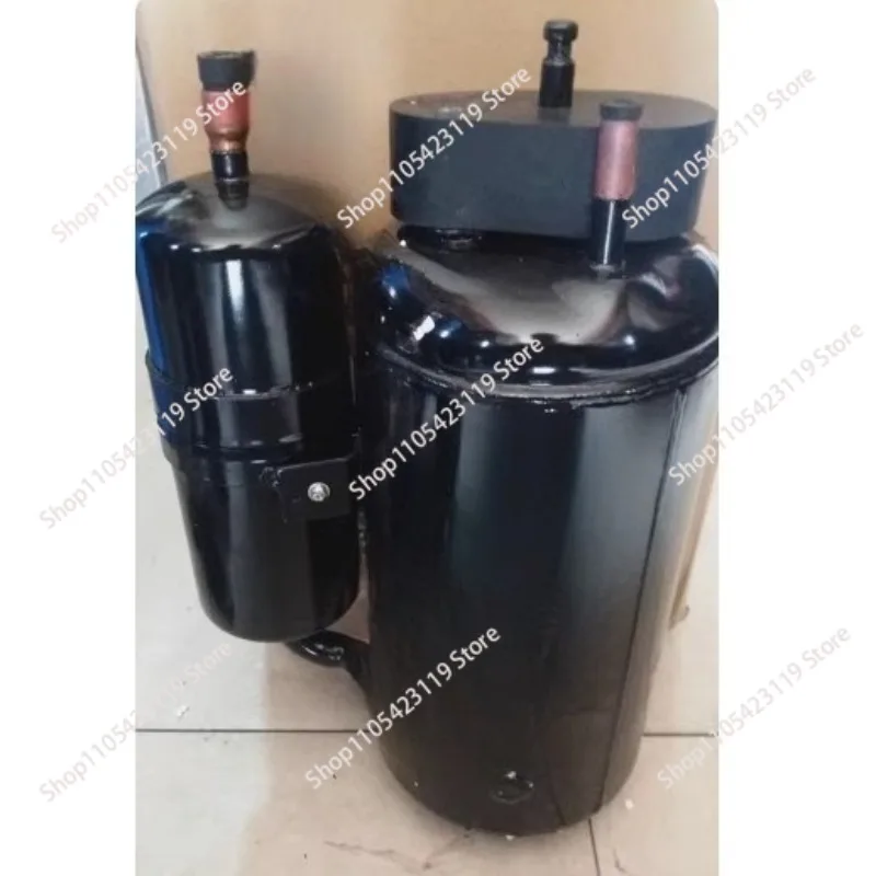 Компрессоры кондиционеров для RB21VPF, RB247YFY, RB21YFY, REZ247YZAM
Компрессоры кондиционеров для RB21VPF, RB247YFY, RB21YFY, REZ247YZAM