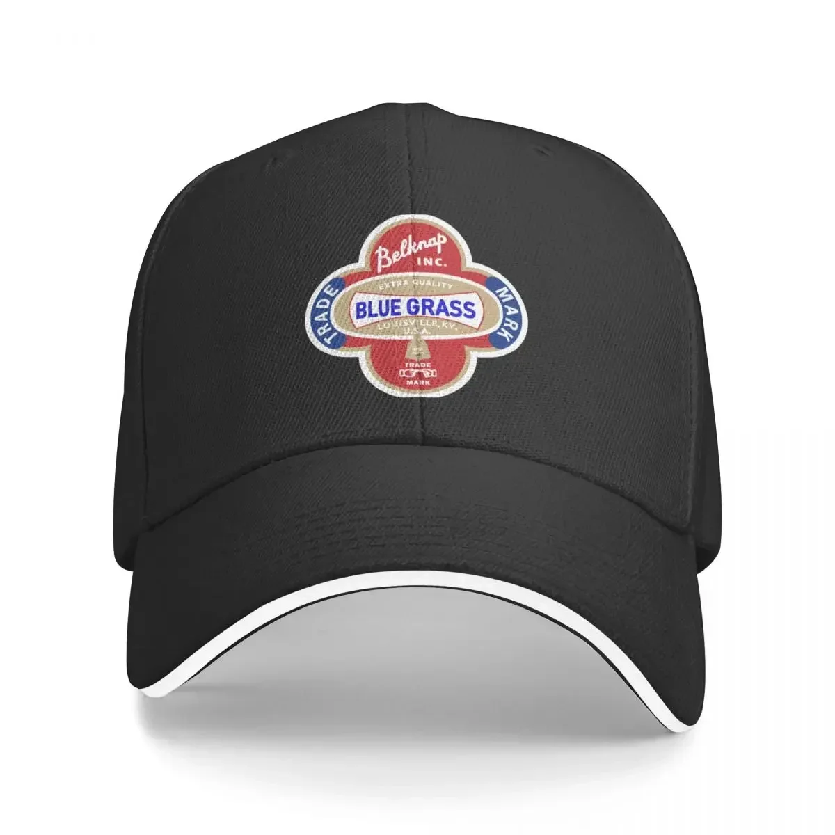 Belknap Bluegrass Baseball Cap Bobble Hat Cosplay New In Hat Dropshipping Caps For Men Women's
Belknap Bluegrass Baseball Cap Bobble Hat Cosplay New In Hat Dropshipping Caps For Men Women's