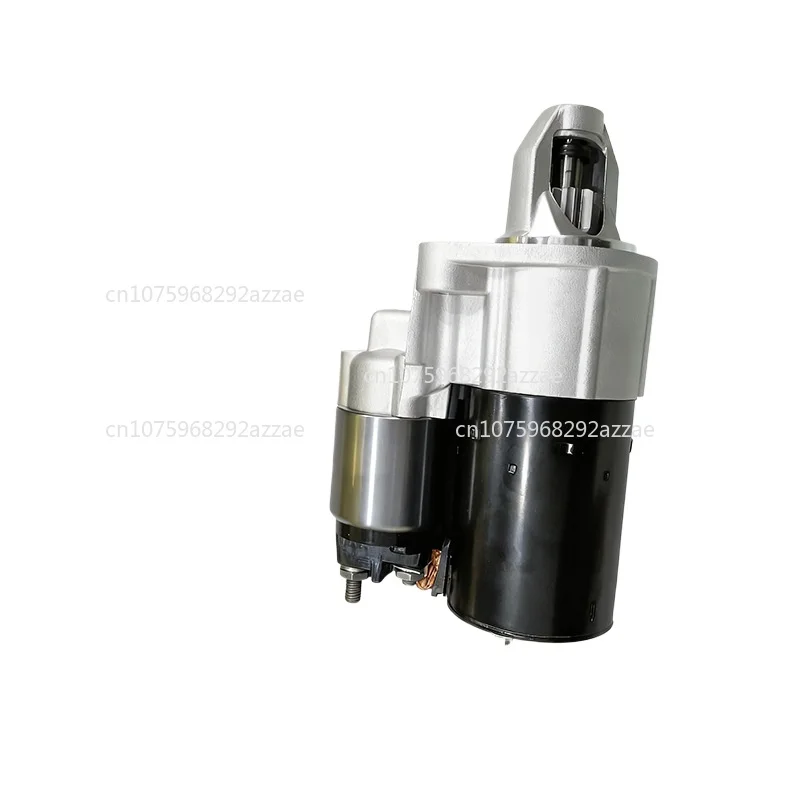 Подходит для стартера автомобиля C300/A0061515901, двигатель A272, 6361510301
Подходит для стартера автомобиля C300/A0061515901, двигатель A272, 6361510301