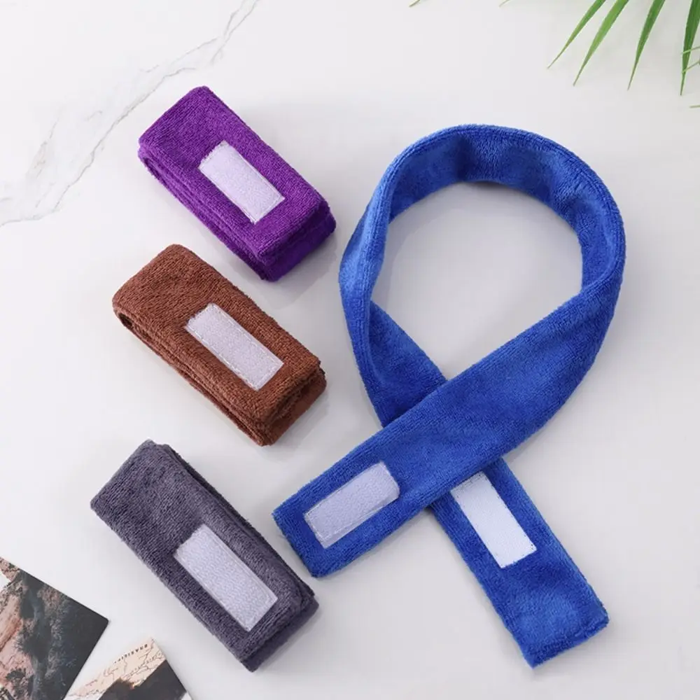 3Pcs Absorb Water Perm Facial Headband Wide Hairband Salon Towel Make Up Wrap Head Cloth Styling Tools Reusable Adjustable Towel
3Pcs Absorb Water Perm Facial Headband Wide Hairband Salon Towel Make Up Wrap Head Cloth Styling Tools Reusable Adjustable Towel