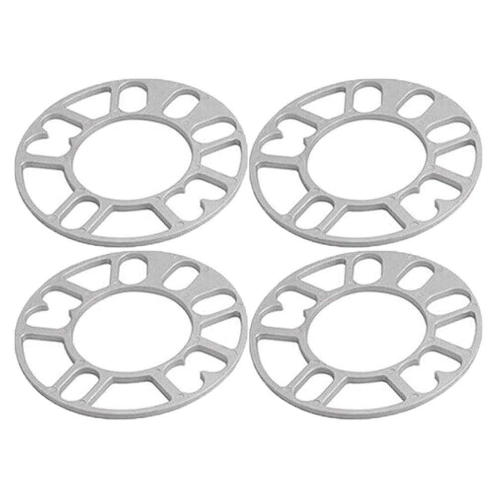 Features Alloy Aluminum Wheel Spacer Shims Stud Thick Mm X Alloy Aluminum Easy Installation Wheel Spacer Shims
Features Alloy Aluminum Wheel Spacer Shims Stud Thick Mm X Alloy Aluminum Easy Installation Wheel Spacer Shims
