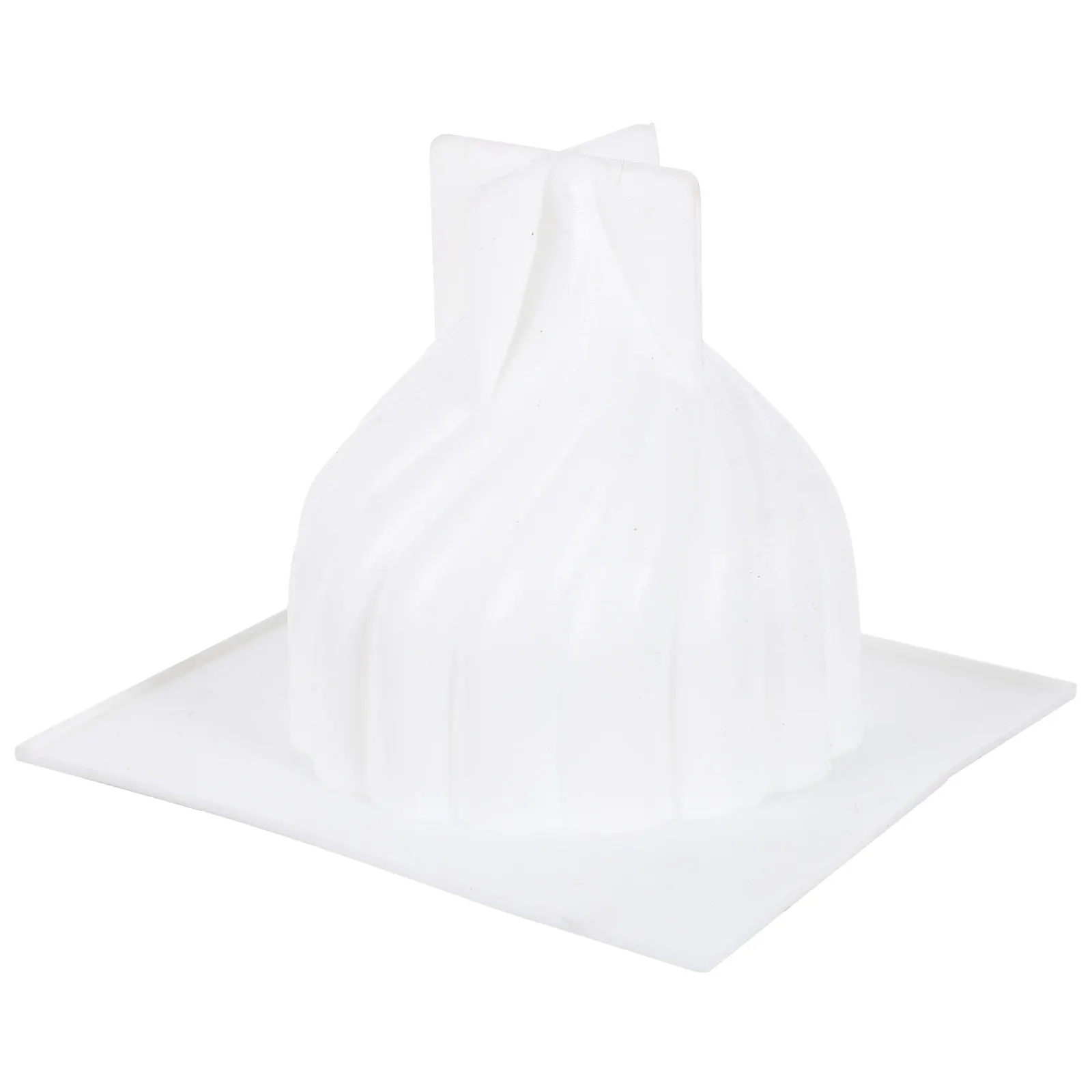 1Pcs Silicone Mold Making Mold Whirlwind Onion Shape DIY Flexible Aromatherapy Scented Craft Mould
1Pcs Silicone Mold Making Mold Whirlwind Onion Shape DIY Flexible Aromatherapy Scented Craft Mould