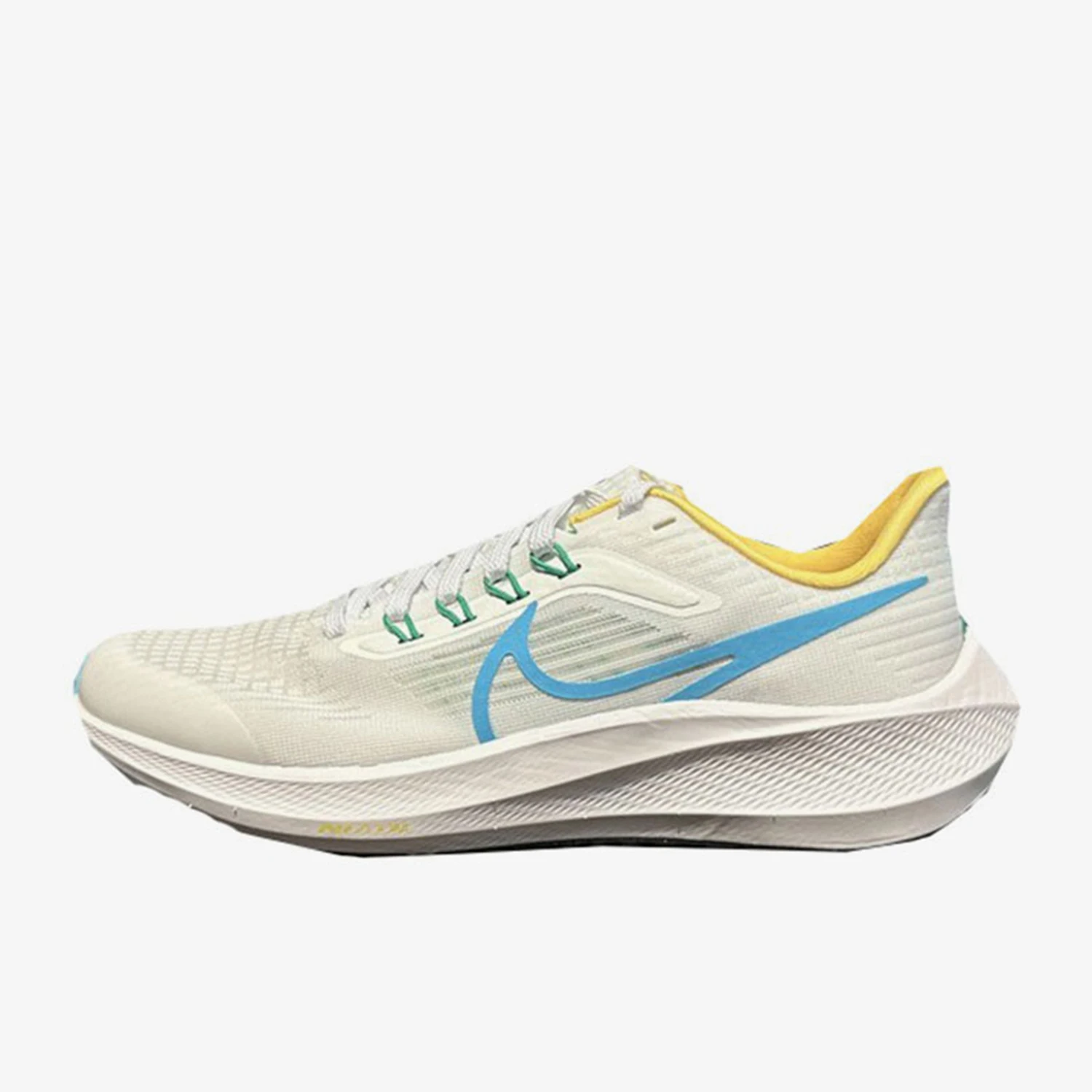 Nike Authentic Spring GS Women's Youth Lightweight Low-Top Cushioned Running Shoes FN3688-141
Nike Authentic Spring GS Women's Youth Lightweight Low-Top Cushioned Running Shoes FN3688-141
