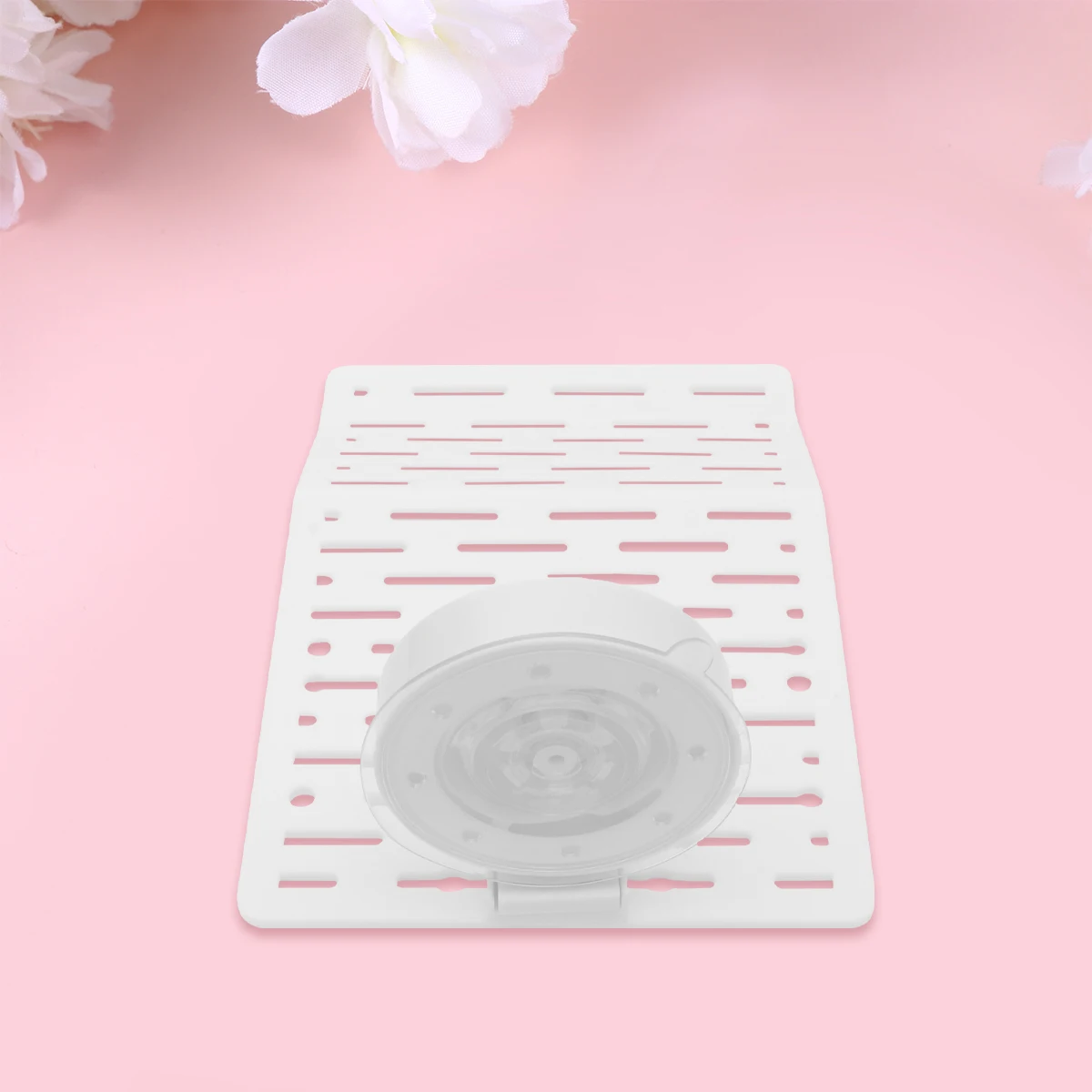 1pc Turtle Climbing Platform Movable Sun Bathing Slope Rest Stand For Aquarium Fish Tank White Durable Environmental-Friendly
1pc Turtle Climbing Platform Movable Sun Bathing Slope Rest Stand For Aquarium Fish Tank White Durable Environmental-Friendly