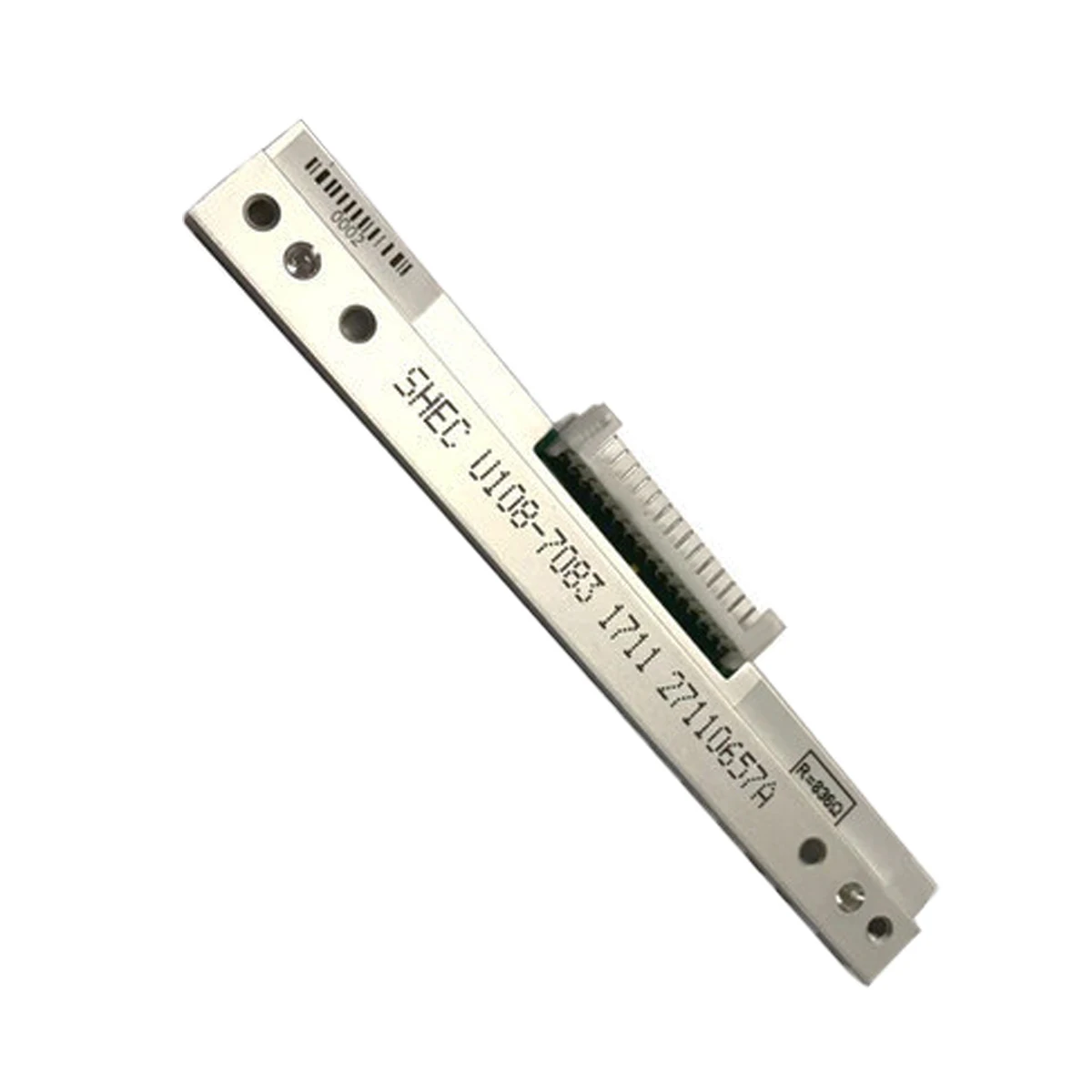 G500U print head
G500U print head