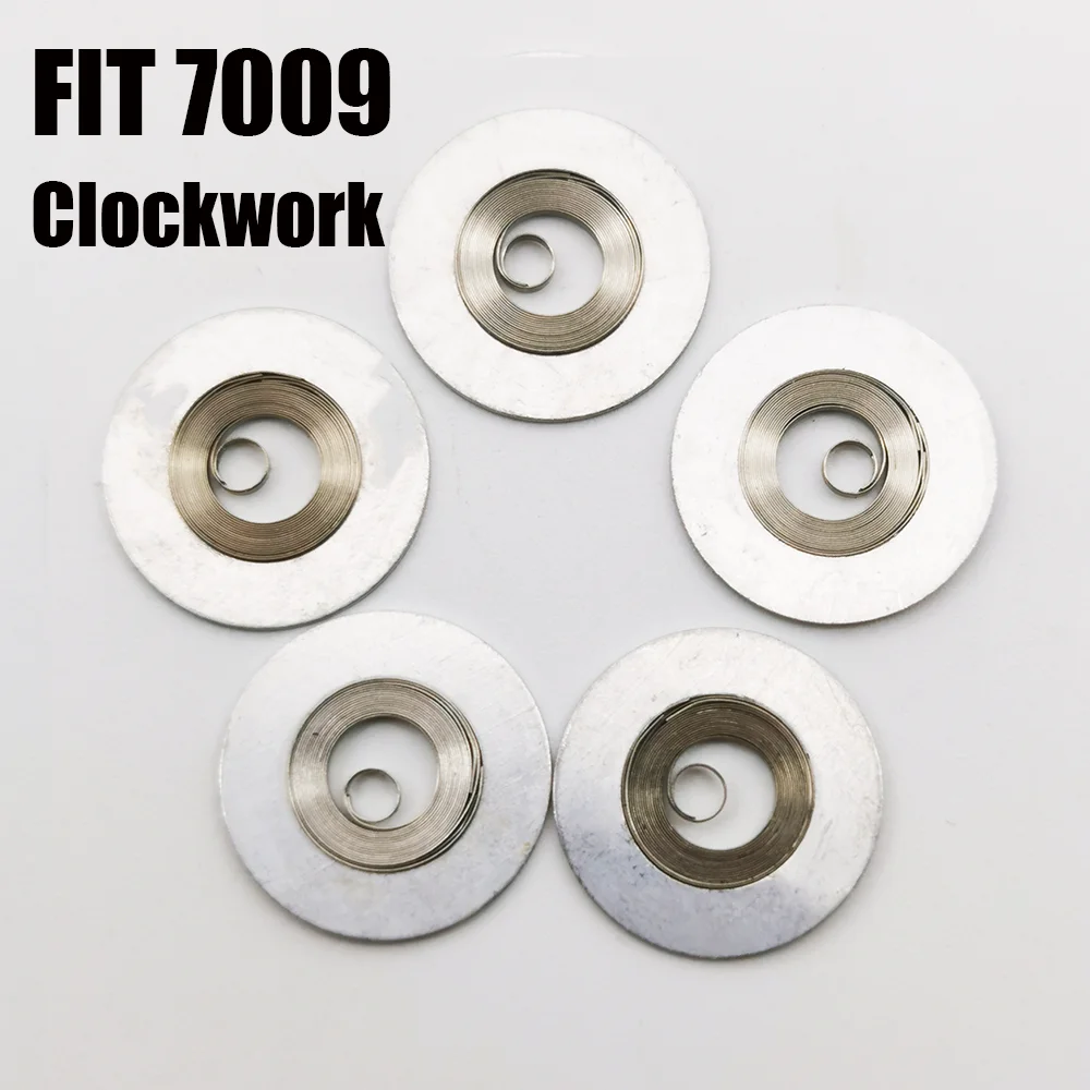 1pcs Watch Accessories Clockwork Fit 7009 7S26 NH35 NH36 Movement Watch Repair Parts
1pcs Watch Accessories Clockwork Fit 7009 7S26 NH35 NH36 Movement Watch Repair Parts