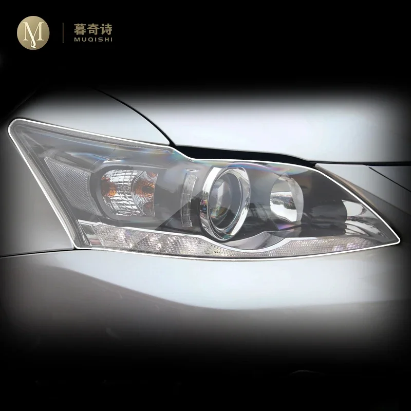 Для Lexus CT 200h 2015-2023 Автомобильный внешний PPF прозрачная защитная пленка для краски ТПУ против царапин, защитная пленка для фар, ремонт
Для Lexus CT 200h 2015-2023 Автомобильный внешний PPF прозрачная защитная пленка для краски ТПУ против царапин, защитная пленка для фар, ремонт