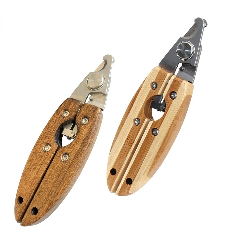Vintage Pet Bamboo Nail Clippers Durable Puppy Scissors Wooden Pliers Grooming Tools For Small Medium Large Dog Cat
Vintage Pet Bamboo Nail Clippers Durable Puppy Scissors Wooden Pliers Grooming Tools For Small Medium Large Dog Cat
