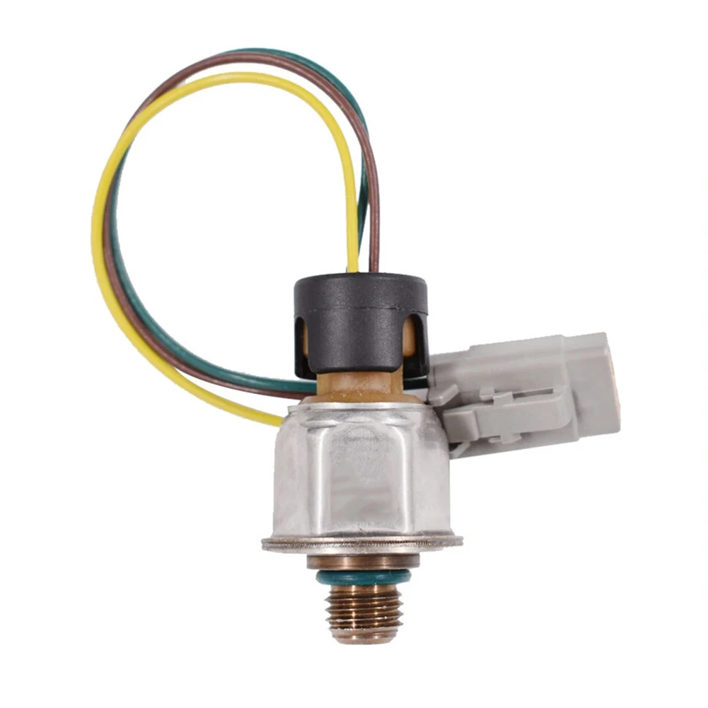 Injector Oil Pressure Sensor for Navistar DT466E DT570 Engines OEM Part Number 1845536 3PP68 Fuel Pressure Sensor
Injector Oil Pressure Sensor for Navistar DT466E DT570 Engines OEM Part Number 1845536 3PP68 Fuel Pressure Sensor