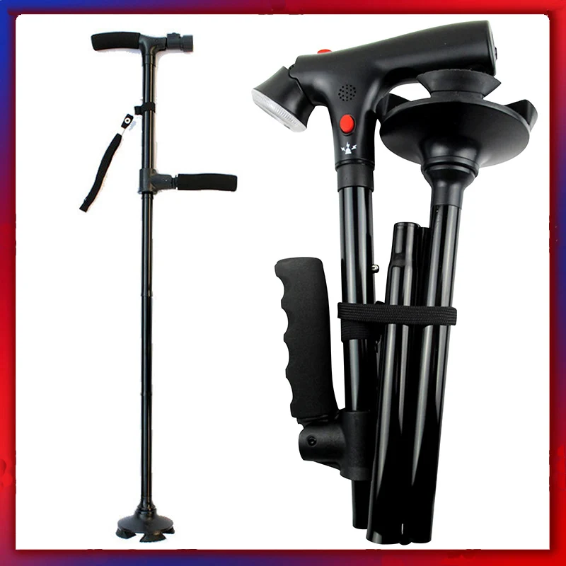 Lightweight Collapsible Telescopic Folding Cane Elder Cane Walking Trusty Sticks Elder Crutches For Mothers The Elder Fathers
Lightweight Collapsible Telescopic Folding Cane Elder Cane Walking Trusty Sticks Elder Crutches For Mothers The Elder Fathers