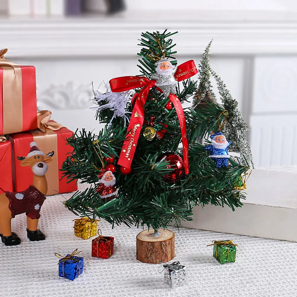 Wood Christmas Tree Decorative Xmas Desktop Ornament Rustic Table Adorn Home Xmas Decor Christmas Tree Decorations
Wood Christmas Tree Decorative Xmas Desktop Ornament Rustic Table Adorn Home Xmas Decor Christmas Tree Decorations