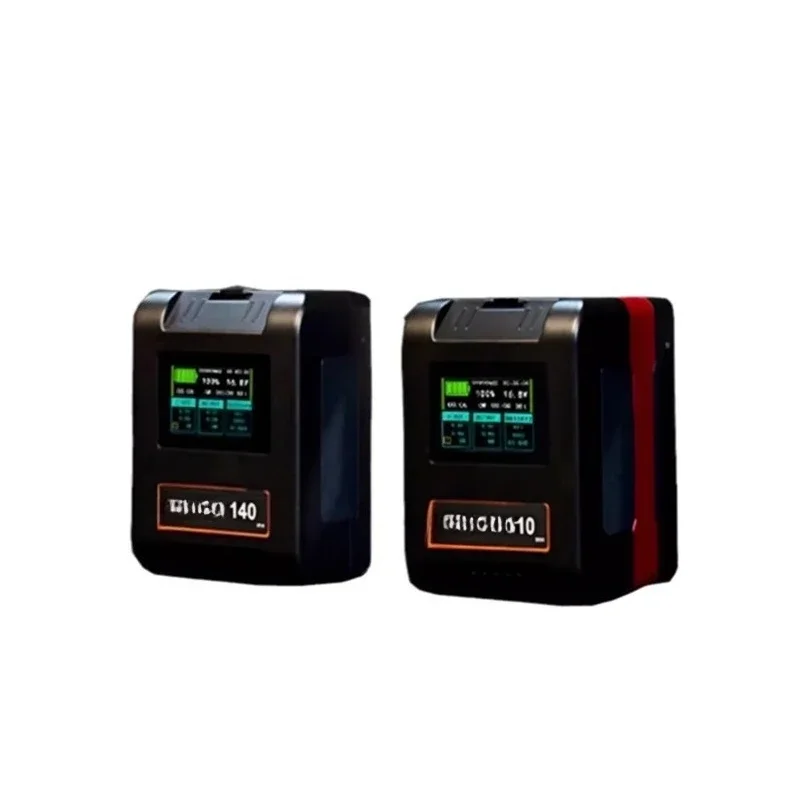 Fit 3-in-1 V-port battery T70/140/210PD100W filled light battery camera power
Fit 3-in-1 V-port battery T70/140/210PD100W filled light battery camera power