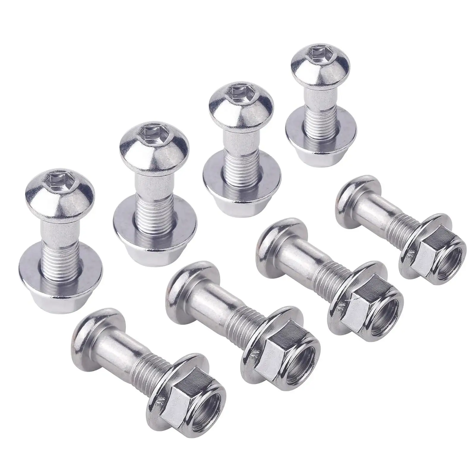 Rear Wheel Sprocket Bolts 90109-10013-00 10mmx35mm Motorcycle Accessories for
Rear Wheel Sprocket Bolts 90109-10013-00 10mmx35mm Motorcycle Accessories for