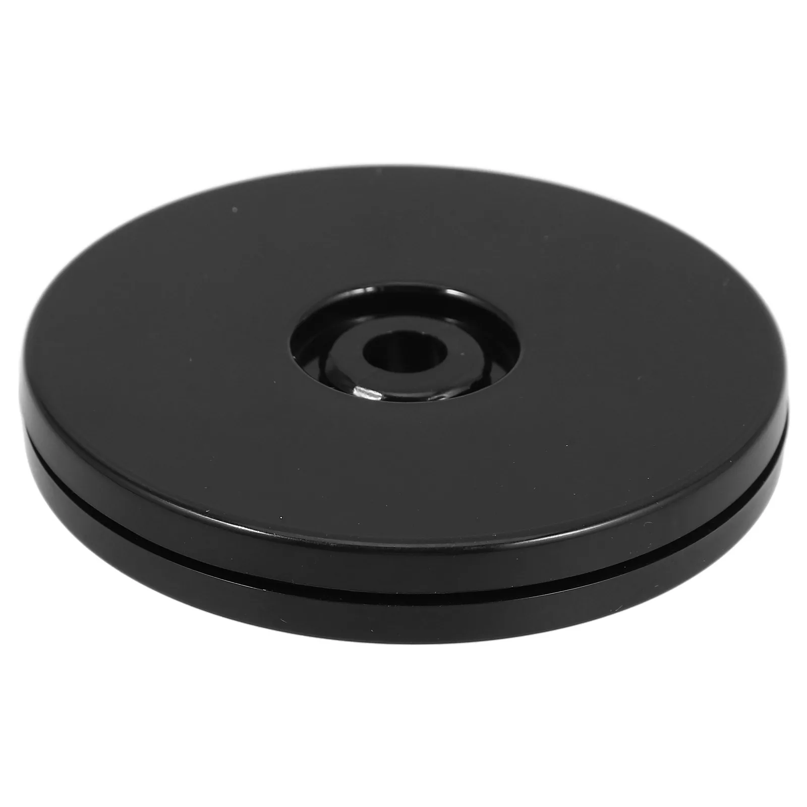 Table Turntable Base Display Rotating Stand Kitchen Cabinet Organizer Bearing Tray Swivel Frame Cake Black Acrylic Plate Pantry
Table Turntable Base Display Rotating Stand Kitchen Cabinet Organizer Bearing Tray Swivel Frame Cake Black Acrylic Plate Pantry