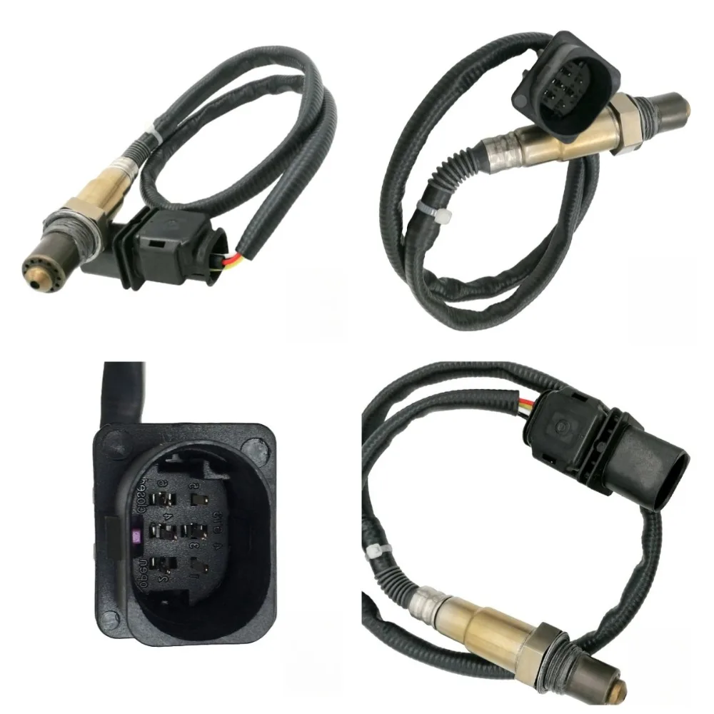 O2 Sensor 0258017131 11787570104 for BMW, Oxygen Sensor Replacement Parts in-stock, Shipped ImmediatelyReplacement Parts
O2 Sensor 0258017131 11787570104 for BMW, Oxygen Sensor Replacement Parts in-stock, Shipped ImmediatelyReplacement Parts