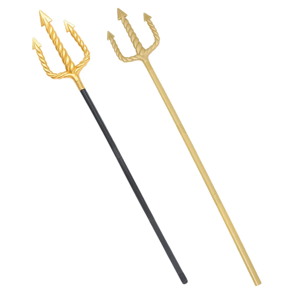 2Pcs Golden Props Durable Material Stage Shows Circus Acts Halloween Cosplay Kids Costume Toy
2Pcs Golden Props Durable Material Stage Shows Circus Acts Halloween Cosplay Kids Costume Toy