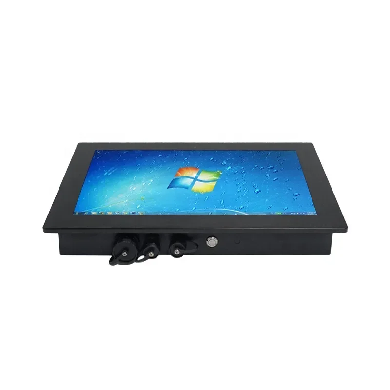 Marine 13.3 Inch 1500 Nits 1000 Nits Outdoor Lcd Touch Screen Display Industrial Waterproof Monitor Monitor IP67
Marine 13.3 Inch 1500 Nits 1000 Nits Outdoor Lcd Touch Screen Display Industrial Waterproof Monitor Monitor IP67