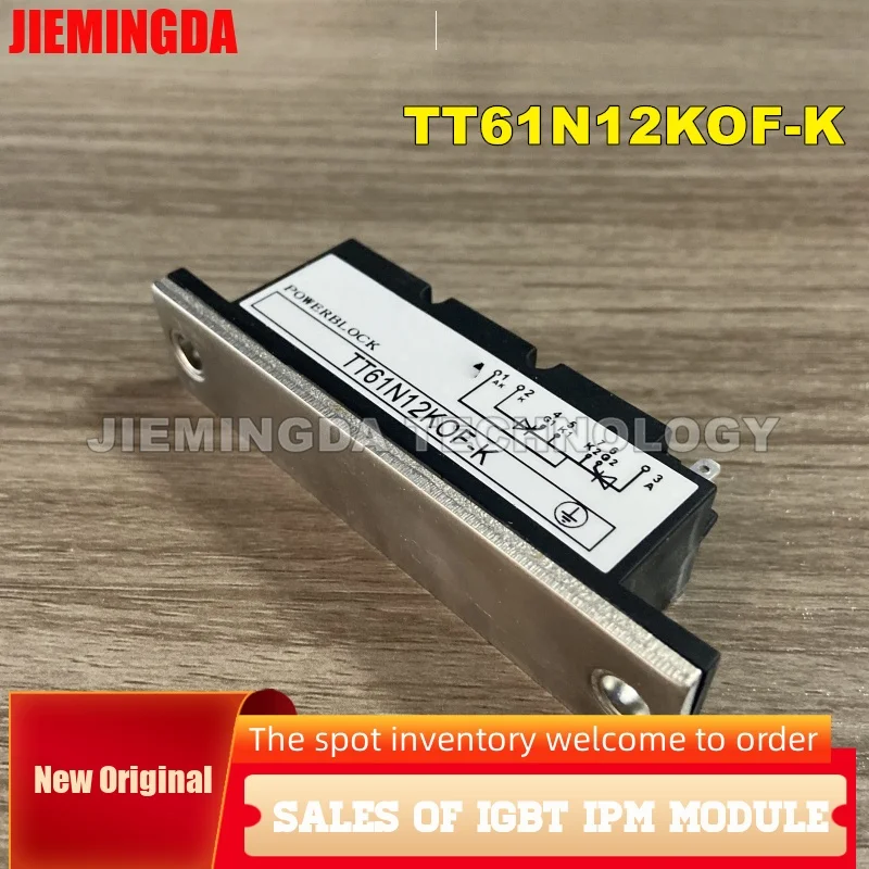 192697-TT104N TT104N16KOF TT104N16KOF12M1 DD31N12L TT61N12KOF TT92N12KOF TT92N14KOF DD56N16K DD42N16K NEW ORIGINAL SCR IN STOCK
192697-TT104N TT104N16KOF TT104N16KOF12M1 DD31N12L TT61N12KOF TT92N12KOF TT92N14KOF DD56N16K DD42N16K NEW ORIGINAL SCR IN STOCK