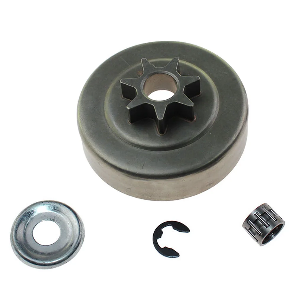 Clutch Kit 0.325" 7T Fits For Stihl 021 023 025 MS210 MS210C MS210Z MS230 MS230C MS230Z MS250 MS250C MS250Z ,1123 640 2074
Clutch Kit 0.325" 7T Fits For Stihl 021 023 025 MS210 MS210C MS210Z MS230 MS230C MS230Z MS250 MS250C MS250Z ,1123 640 2074